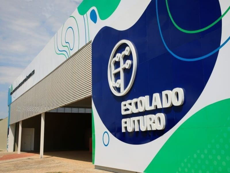 Escola do futuro