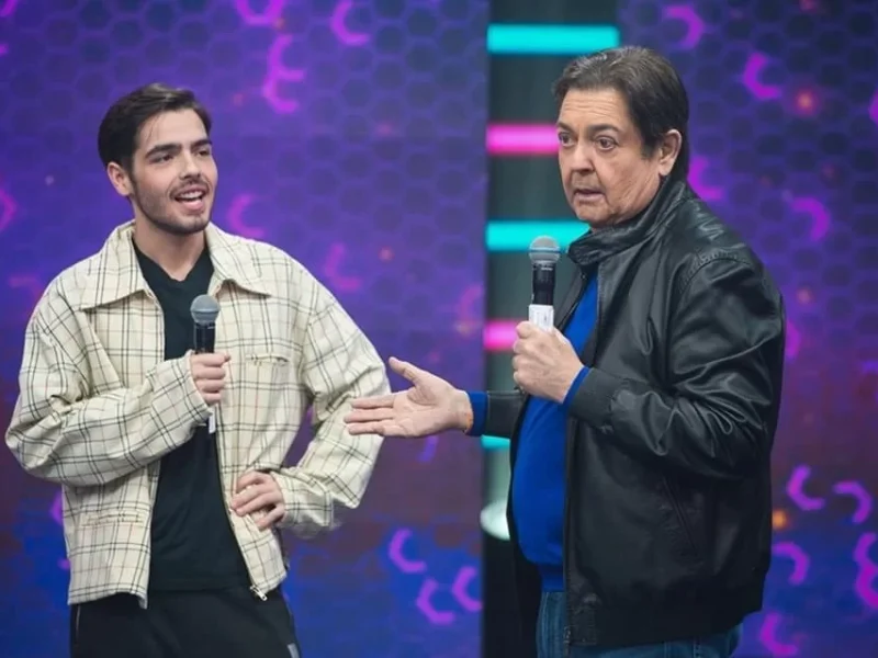 Faustão