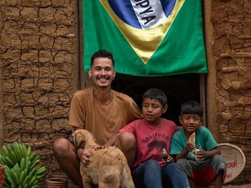 Bienal das Amazônias