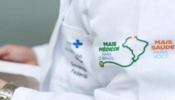 Apesar de serem milhares de vagas, Goiás foi contemplado mais médicos cursos privados de medicina