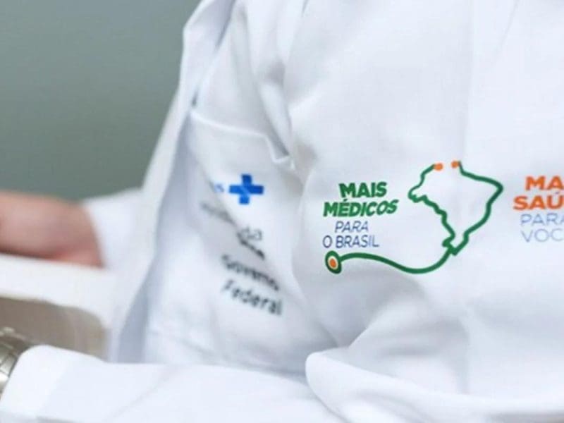 Apesar de serem milhares de vagas, Goiás foi contemplado mais médicos cursos privados de medicina