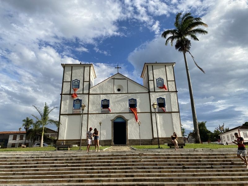 Matriz_Pirenopolis_igreja ronaldo caiado sinos