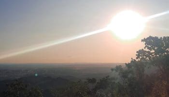 onda de calor goiás oeste