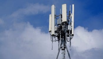 Instalação de antena 5G em Aparecida de Goiânia agora tem regulamento específico