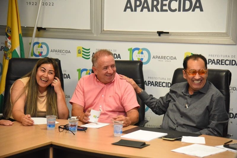 Casa de atendimento ao autista será construída, em Aparecida de Goiânia, com o investimento de emenda do Senador Jorge kajuru