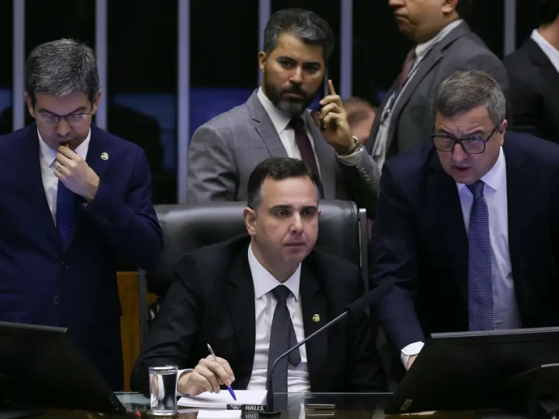 Congresso Nacional aprova déficit zero para o ano de 2024. Salário Mínimo será de R$ 1.412 reais .