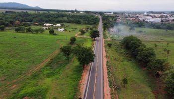 Governo de Goiás assina ordens de serviço para início de mais duas obras escolhidas pelo setor produtivo