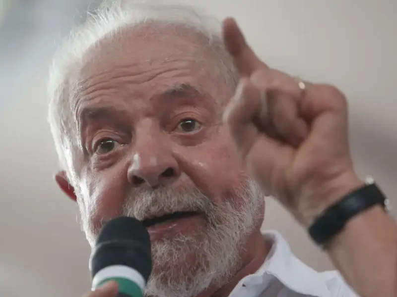 Presidente Lula comemora Reforma Tributária aprovado no Congresso Nacional