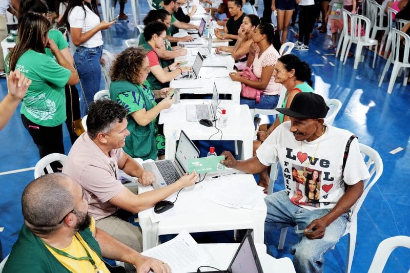 Beneficiários devem comprovar preenchimento de requisitos para receber o aluguel social Governo de Goiás