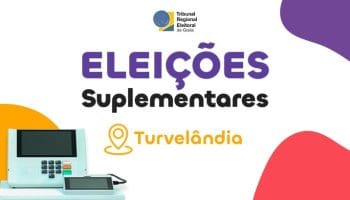 A primeira eleição será dia 28 de abril e ocorre por determinação do TSE que determinou realização de novo pleito