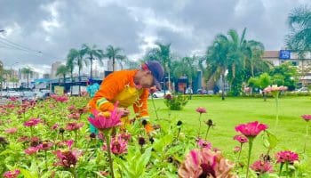 Comurg garante que não haverá demissão de servidores com a terceirização de serviços - Fotos: Comurg