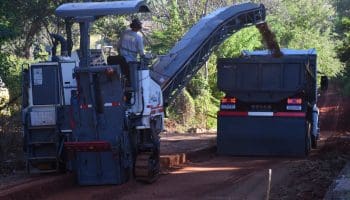 Trabalhos que começaram em abril integram o Programa Aparecida 100 anos, que investirá R$ 505 milhões em obras na cidade