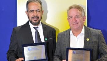 A Prefeitura de Aparecida conquistou o primeiro lugar em duas categorias do Prêmio Sebrae “Prefeitura Empreendedora” por fomentar o pequeno negócio e desenvolver políticas públicas empreendedoras.