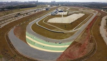 Para comemoração da data, serão realizados vários eventos no circuito. A atração principal é a 6ª etapa da Stock Car