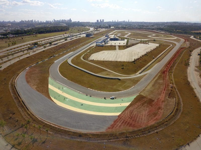 Para comemoração da data, serão realizados vários eventos no circuito. A atração principal é a 6ª etapa da Stock Car