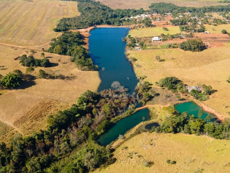 Codego investe R$ 17 milhões para dobrar capacidade de reserva de água no Daia