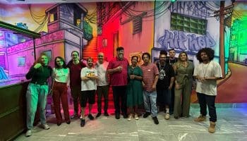 Iniciativa acontece no Teatro Cidade Livre e reunirá artistas, membros da comunidade cultural, estudantes e interessados em cultura e políticas públicas