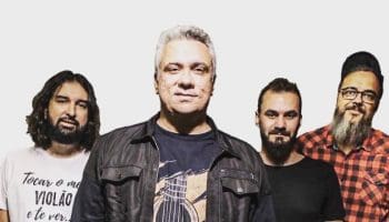 Aparecida celebra Dia Mundial do Rock com shows gratuitos neste sábado, 13