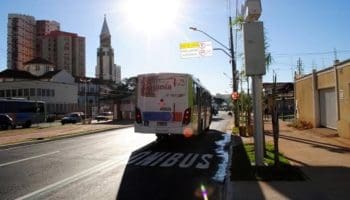 Dentre as ações está retirá-los das faixas exclusivas para ônibus, já que dificilmente podem ser vistos devido ao ponto cego dos veículos de grande porte, evitando, assim, acidentes, muitos deles fatais