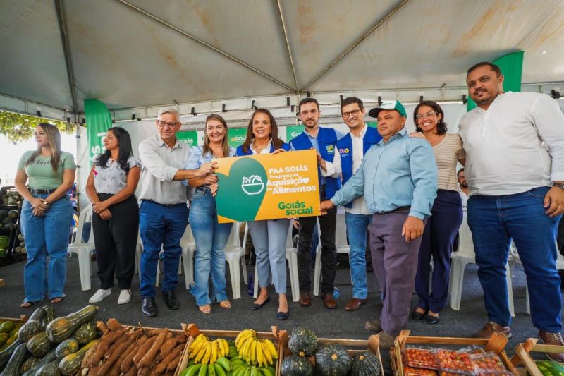 Leandro Vilela assegura que vai colocar iluminação de LED em toda cidade de Aparecida