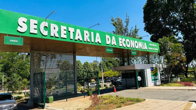 Governo de Goiás propõe ampliação dos benefícios para regularização de débitos tributários