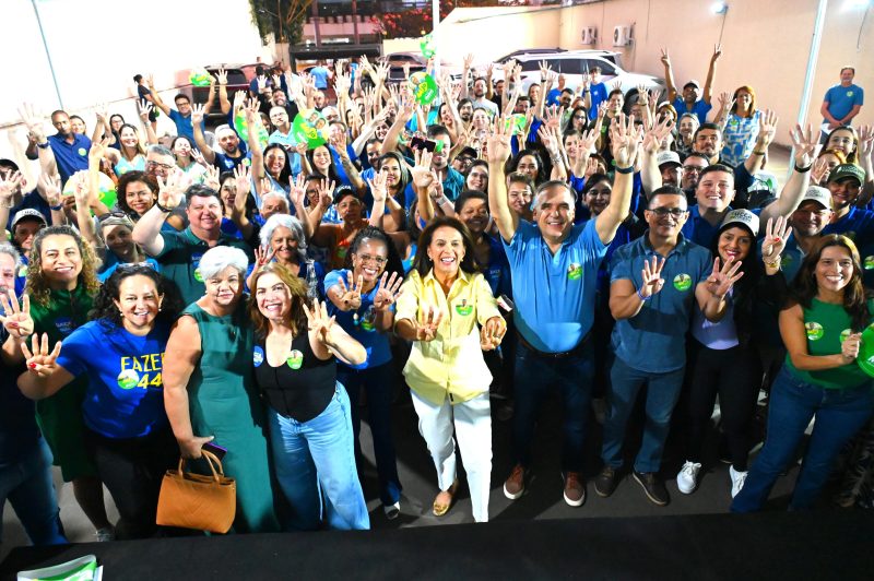 Mabel vai ampliar número de escolas integrais em Goiânia