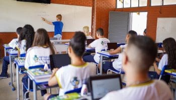 Governo de Goiás convoca aprovados em concurso público da educação estadual