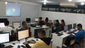 Sine Goiânia disponibiliza mais de 250 vagas em cursos gratuitos de qualificação profissional