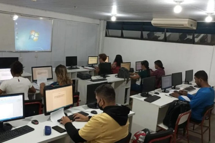 Sine Goiânia disponibiliza mais de 250 vagas em cursos gratuitos de qualificação profissional