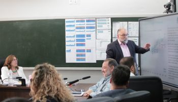 Circuito de Gestão contribui para os resultados do Ideb 2023 na rede estadual de Educação de Goiás