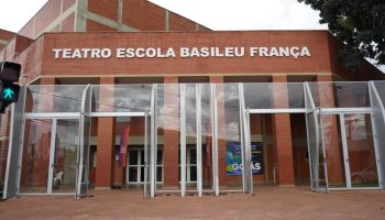 Basileu França lança edital com 377 vagas para cursos gratuitos de Artes Visuais