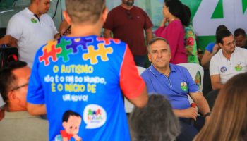 Mabel garante regularização de repasses para entidades filantrópicas de Goiânia