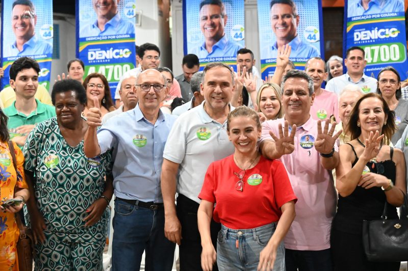 Mabel garante gestão focada na valorização dos servidores públicos