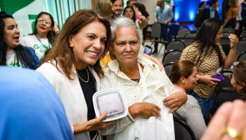 Goiás Social: alunos dos Cotecs ganham consultoria gratuita para abrir negócio