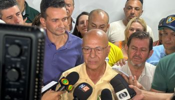 Professor Alcides diz que fake news influenciaram no resultado das eleições