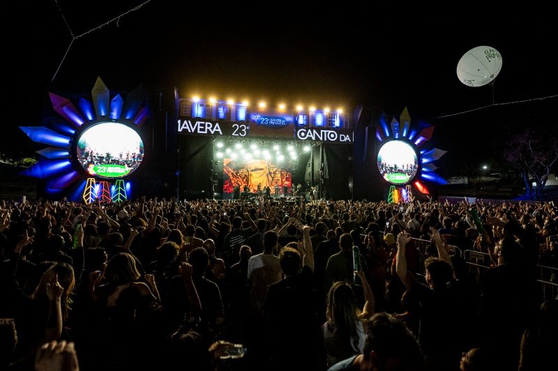 Festival Internacional de Cinema e Vídeo Ambiental será realizado entre os dias 3 e 8 de junho na cidade de Goiás e a Mostra de Música de Pirenópolis será de 9 a 14 de setembro