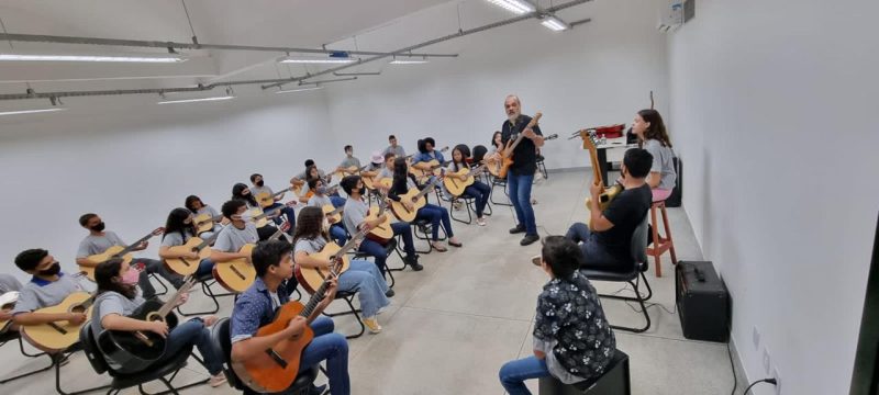 Cidade de Goiás recebe a II Semana Cultural Nart Goiás, de 22 a 28 de novembro