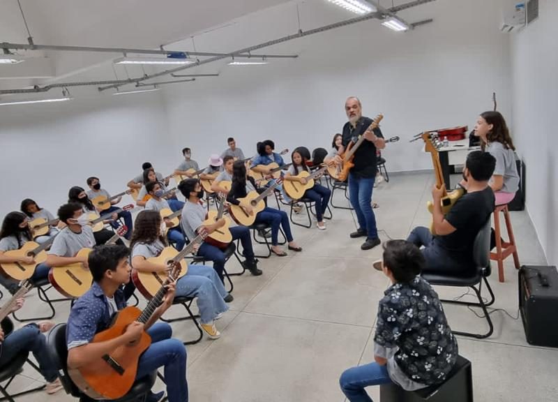 Cidade de Goiás recebe a II Semana Cultural Nart Goiás, de 22 a 28 de novembro