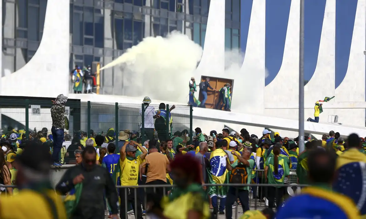 Abraço à democracia marcará dois anos da tentativa de golpe